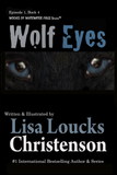 Wolf Eyes, Book 4, WOLVES OF WHITEWATER FALLS